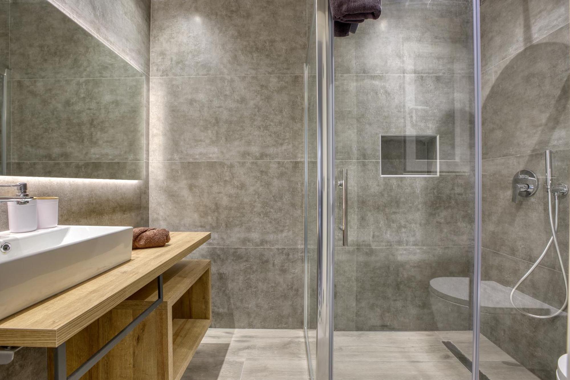 Stylish 3br Luxury In Sliema-14 *