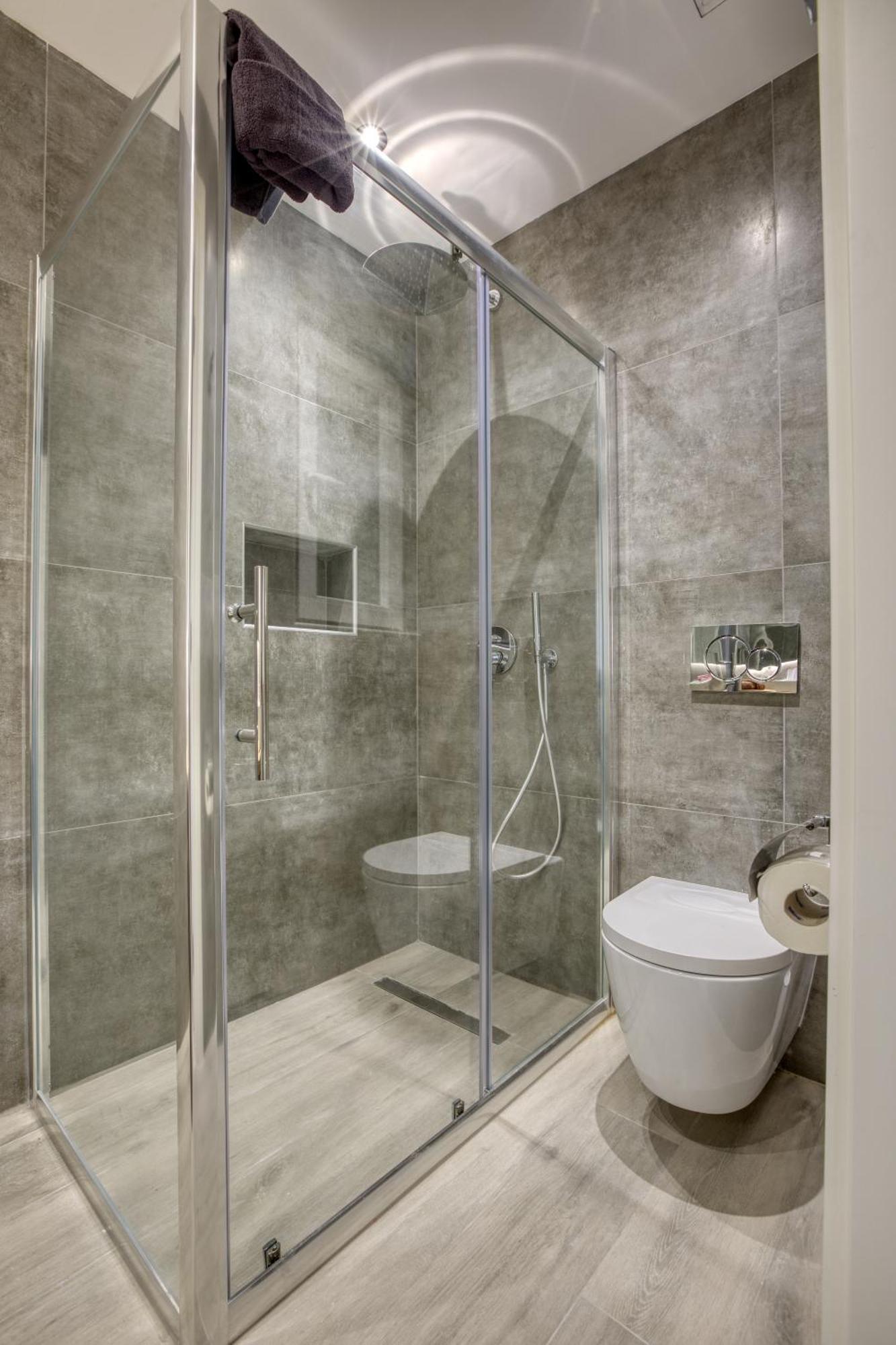 Stylish 3br Luxury In Sliema-14 * Sliema
