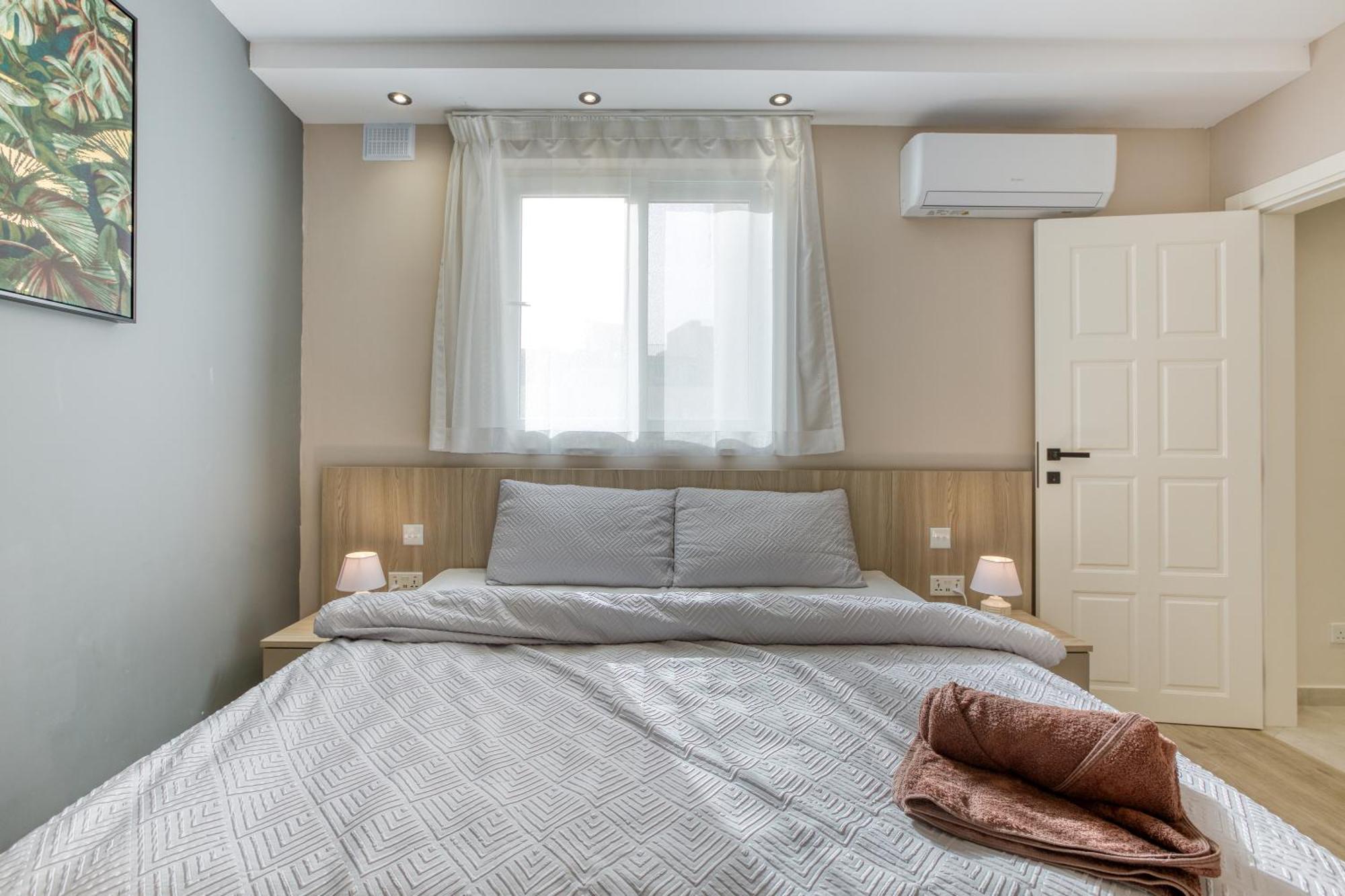 Stylish 3br Luxury In Sliema-14 Apartment Sliema