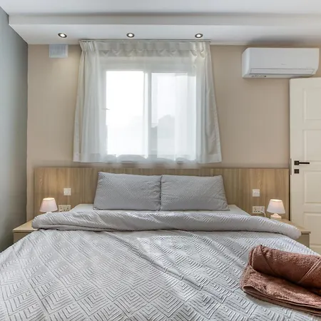 Stylish 3Br Luxury Apartment In Sliema-14 Exterior photo