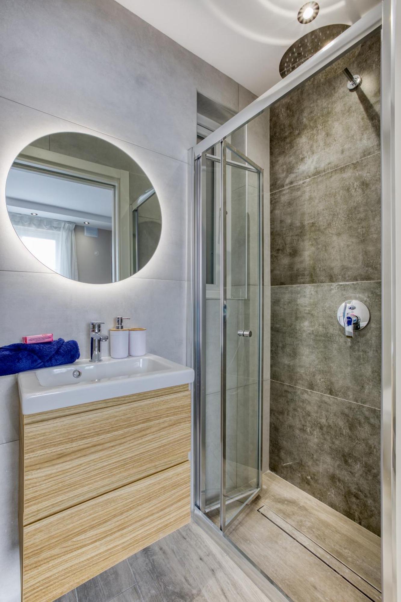 Stylish 3br Luxury In Sliema-14 Apartment