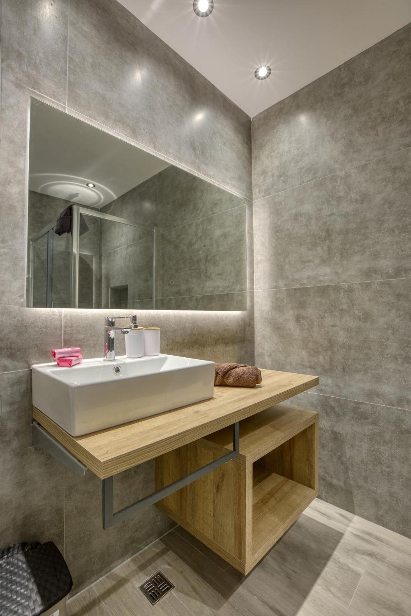 Stylish 3br Luxury In Sliema-14 * Sliema