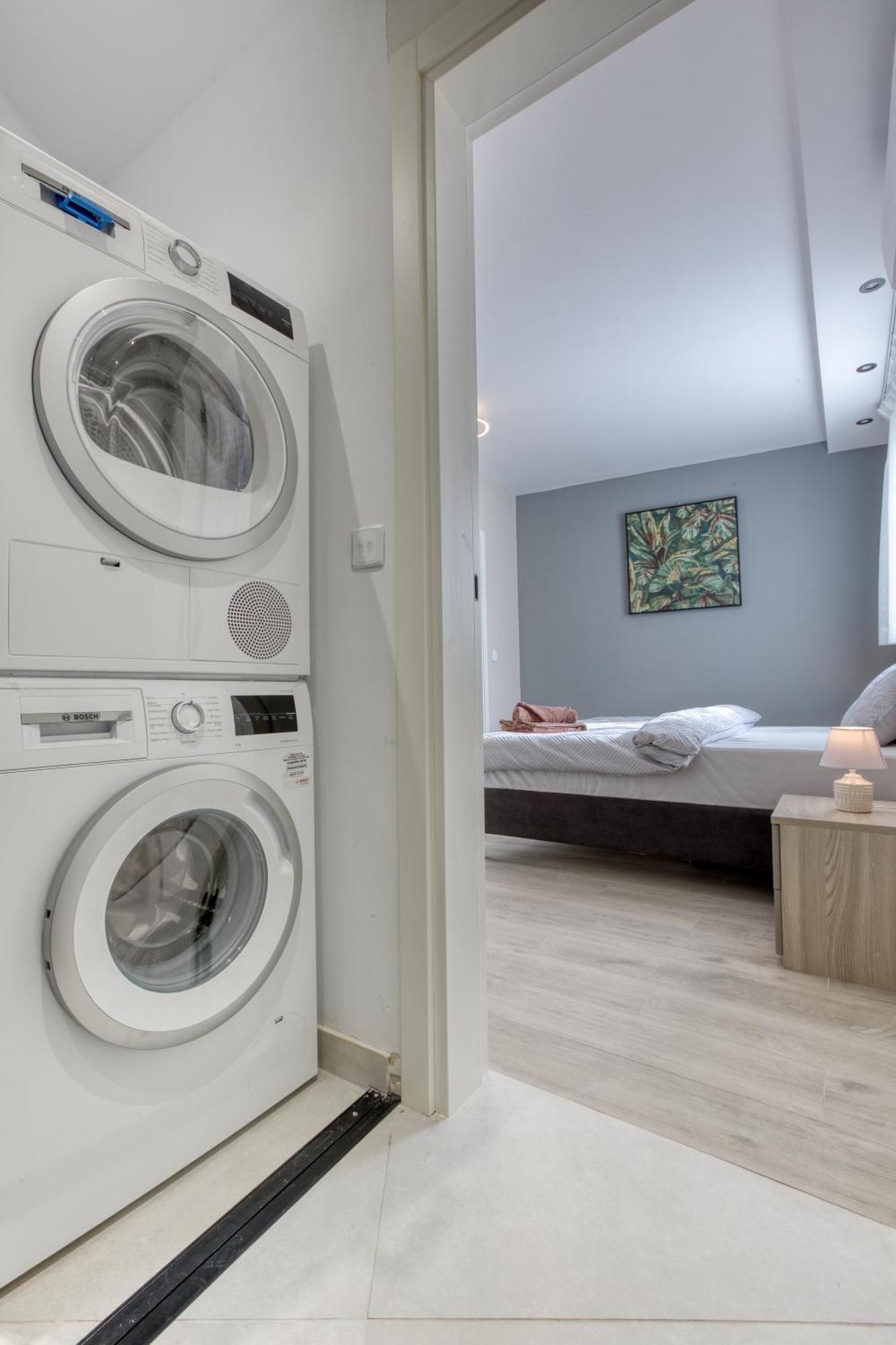 Stylish 3br Luxury In Sliema-14 Apartment