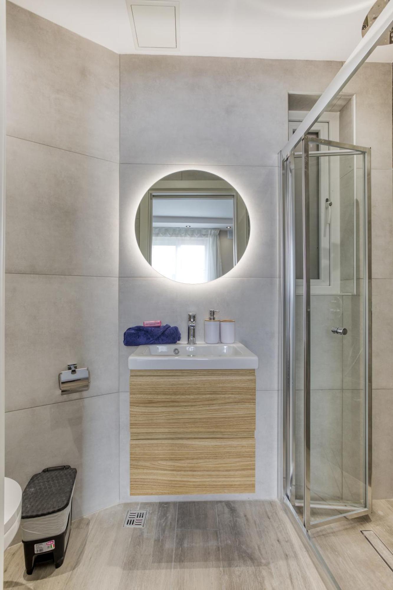 Stylish 3br Luxury In Sliema-14 Apartment